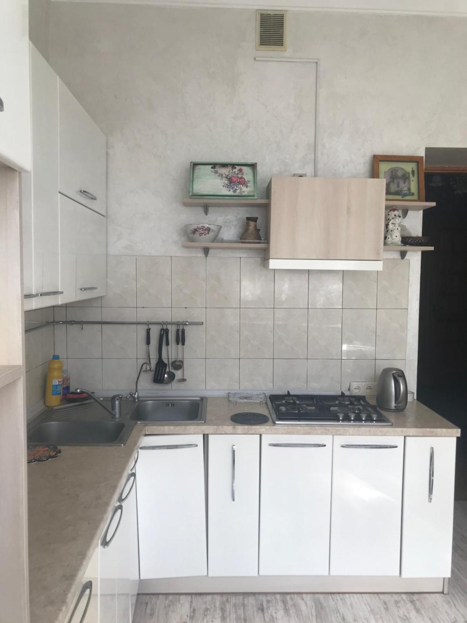 2-Х Квартира Поруч З Сумською, Госпіталь, Парк Центральний Kharkov Luaran gambar