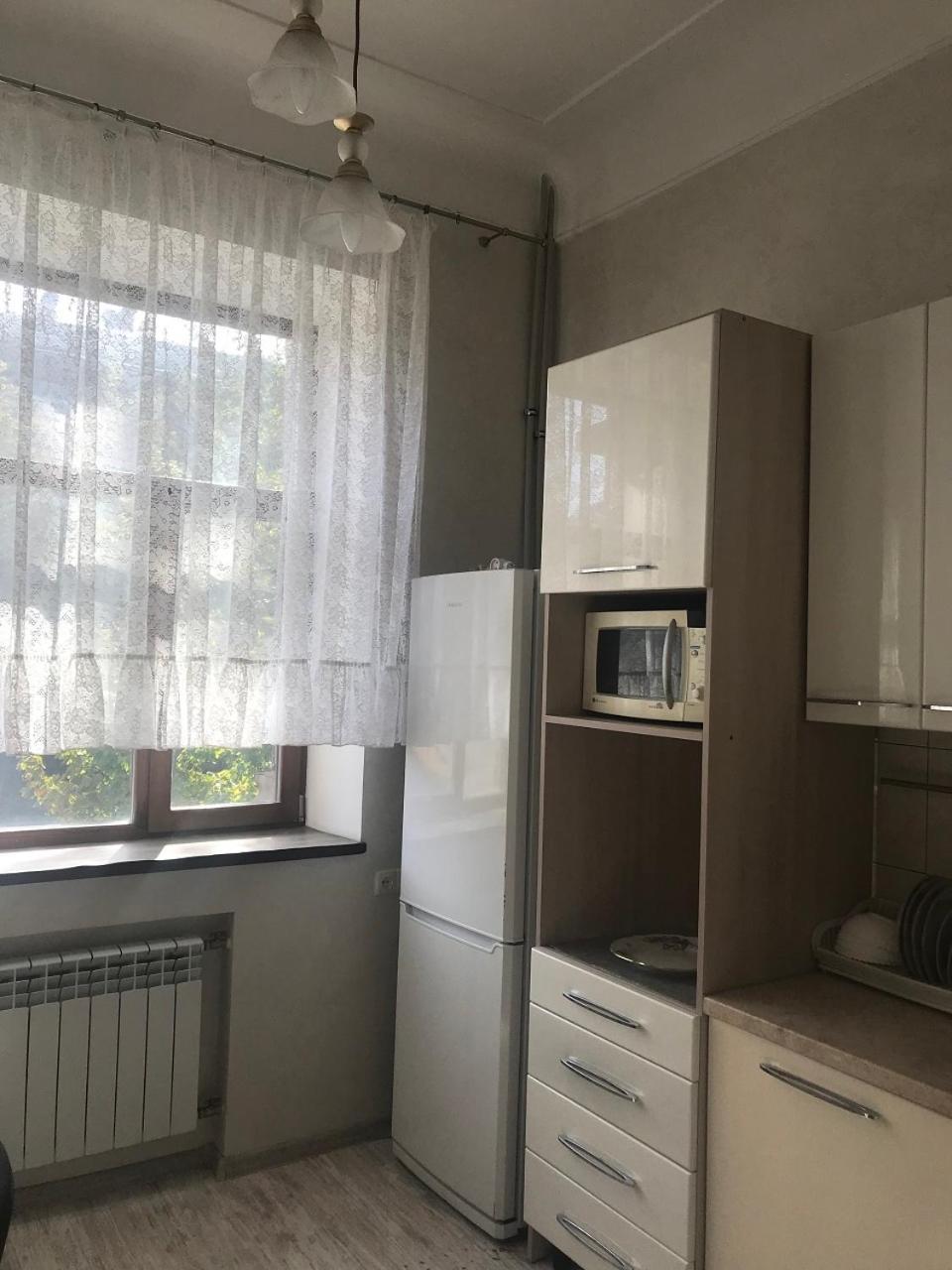 2-Х Квартира Поруч З Сумською, Госпіталь, Парк Центральний Kharkov Luaran gambar