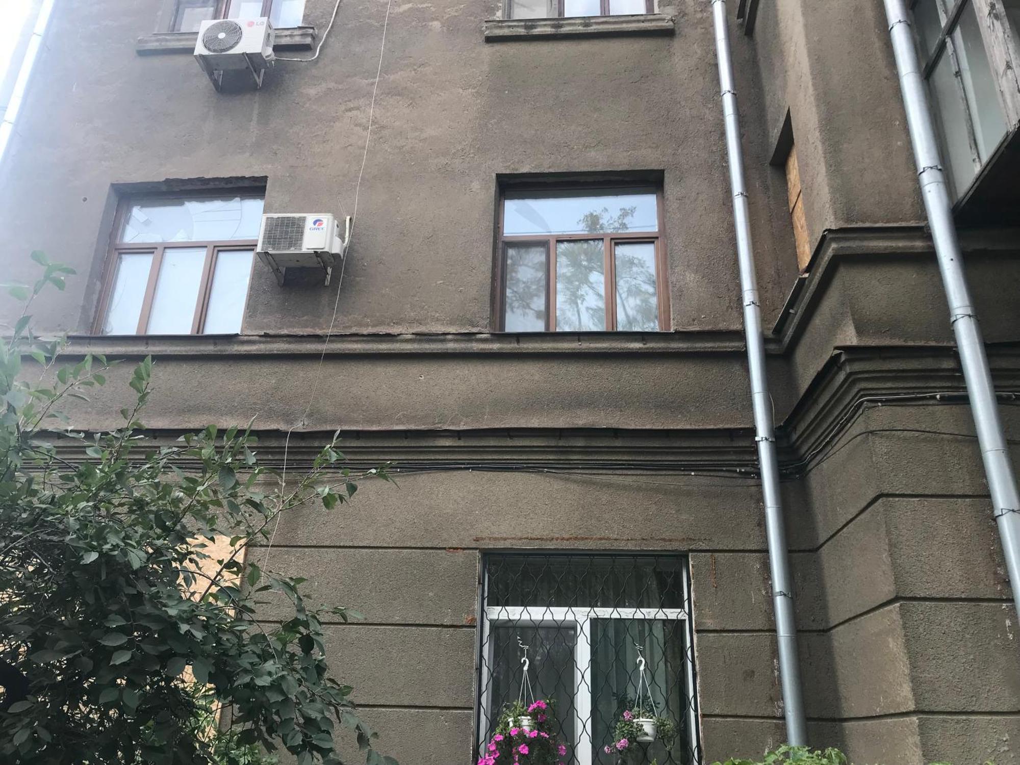 2-Х Квартира Поруч З Сумською, Госпіталь, Парк Центральний Kharkov Luaran gambar