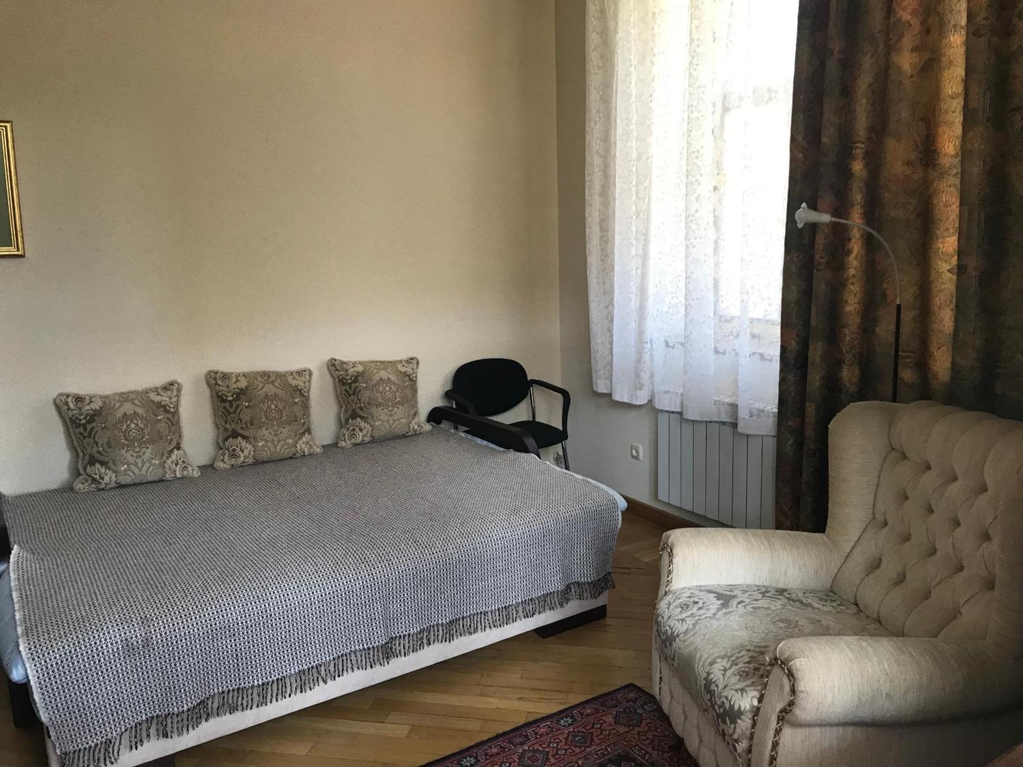 2-Х Квартира Поруч З Сумською, Госпіталь, Парк Центральний Kharkov Luaran gambar