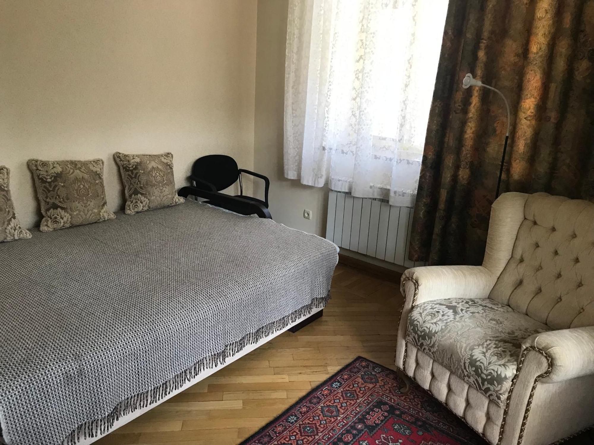 2-Х Квартира Поруч З Сумською, Госпіталь, Парк Центральний Kharkov Luaran gambar